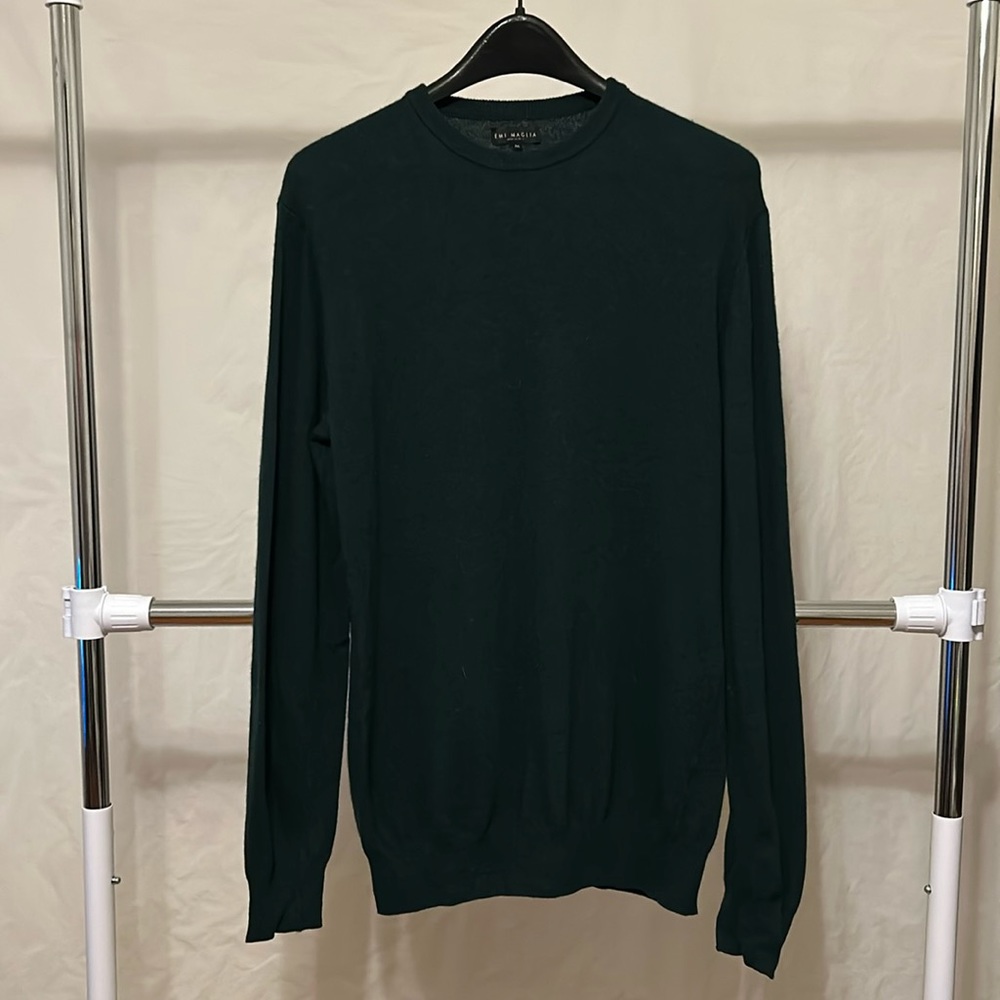 Long Sleeve Sweater